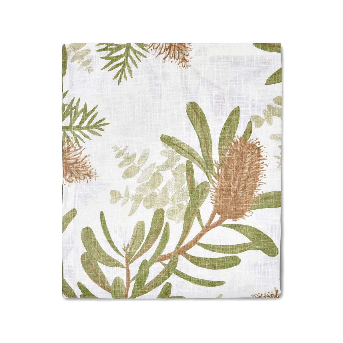 Tablecloth Gambier 150x230cm - Madras Link