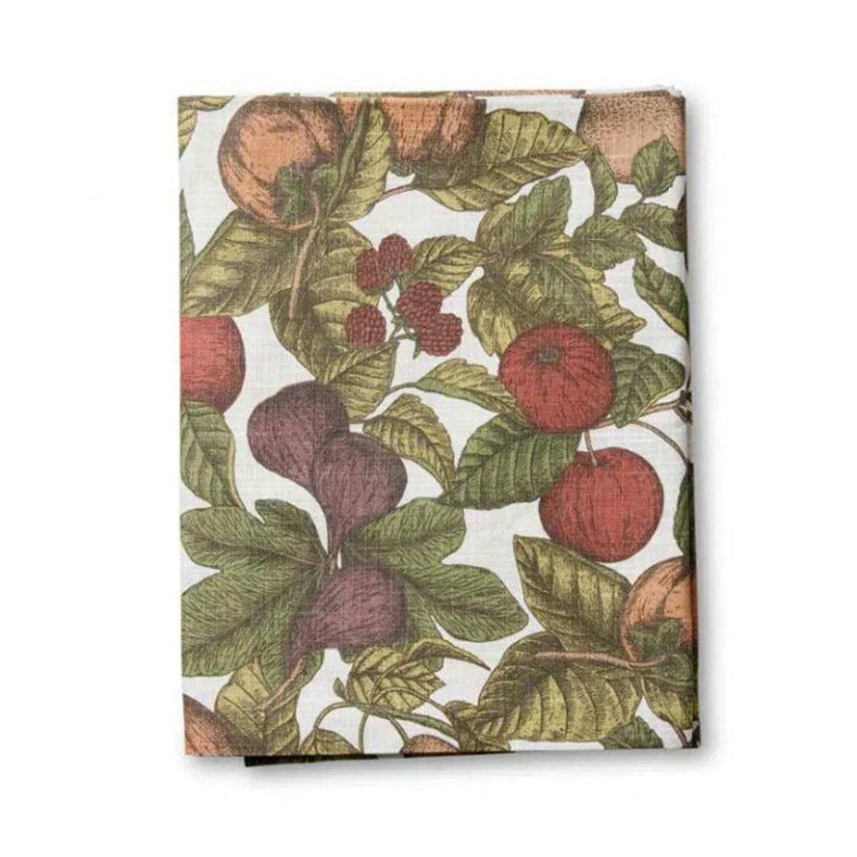Tablecloth Orchard Multi 150x230cm - Madras Link