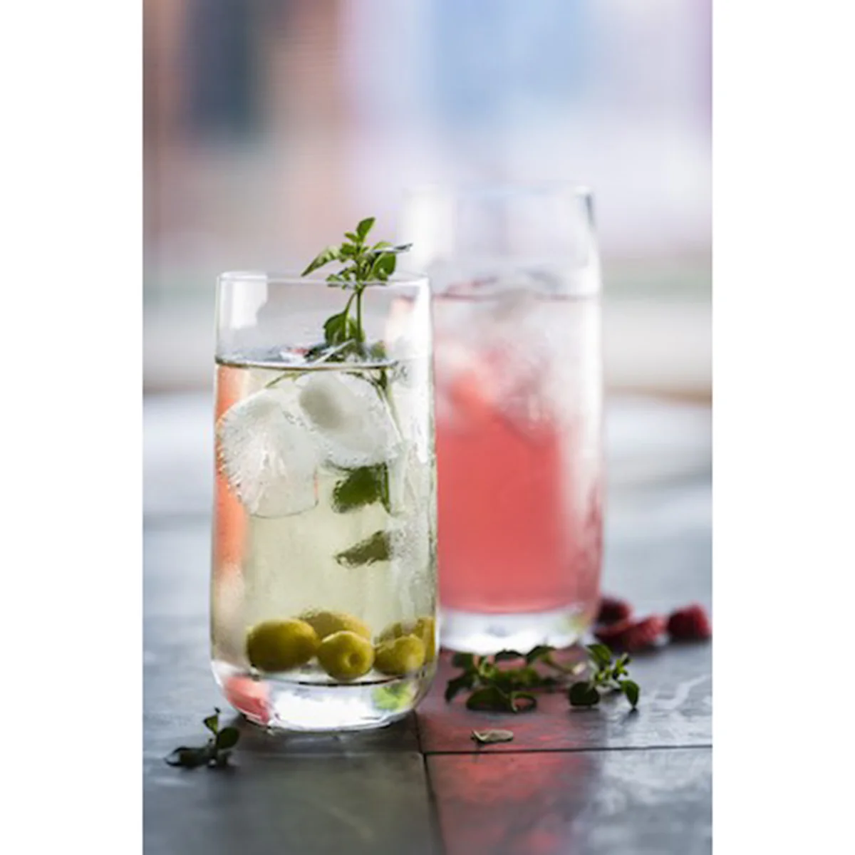 Tea Australian Wild Lemon Grass & Ginger Tea 60g - Outbackchef - Image 3