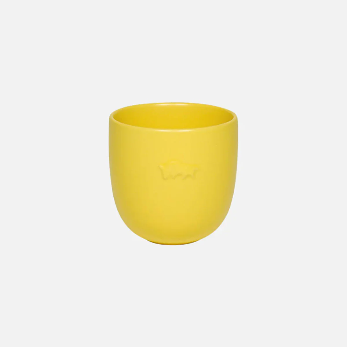 Tea Bowl Regular Sunshine