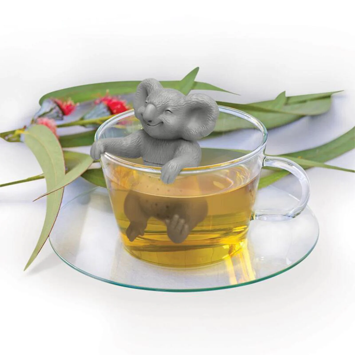 Tea Infuser Koala - Isalbi - Image 4