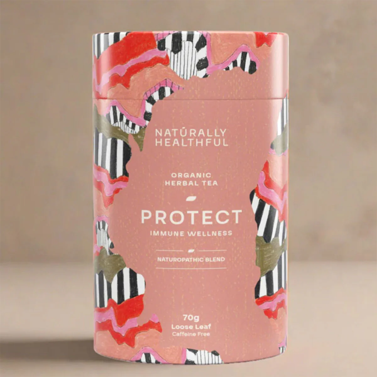 Tea Protect Immune Wellness - Naturally Healthful