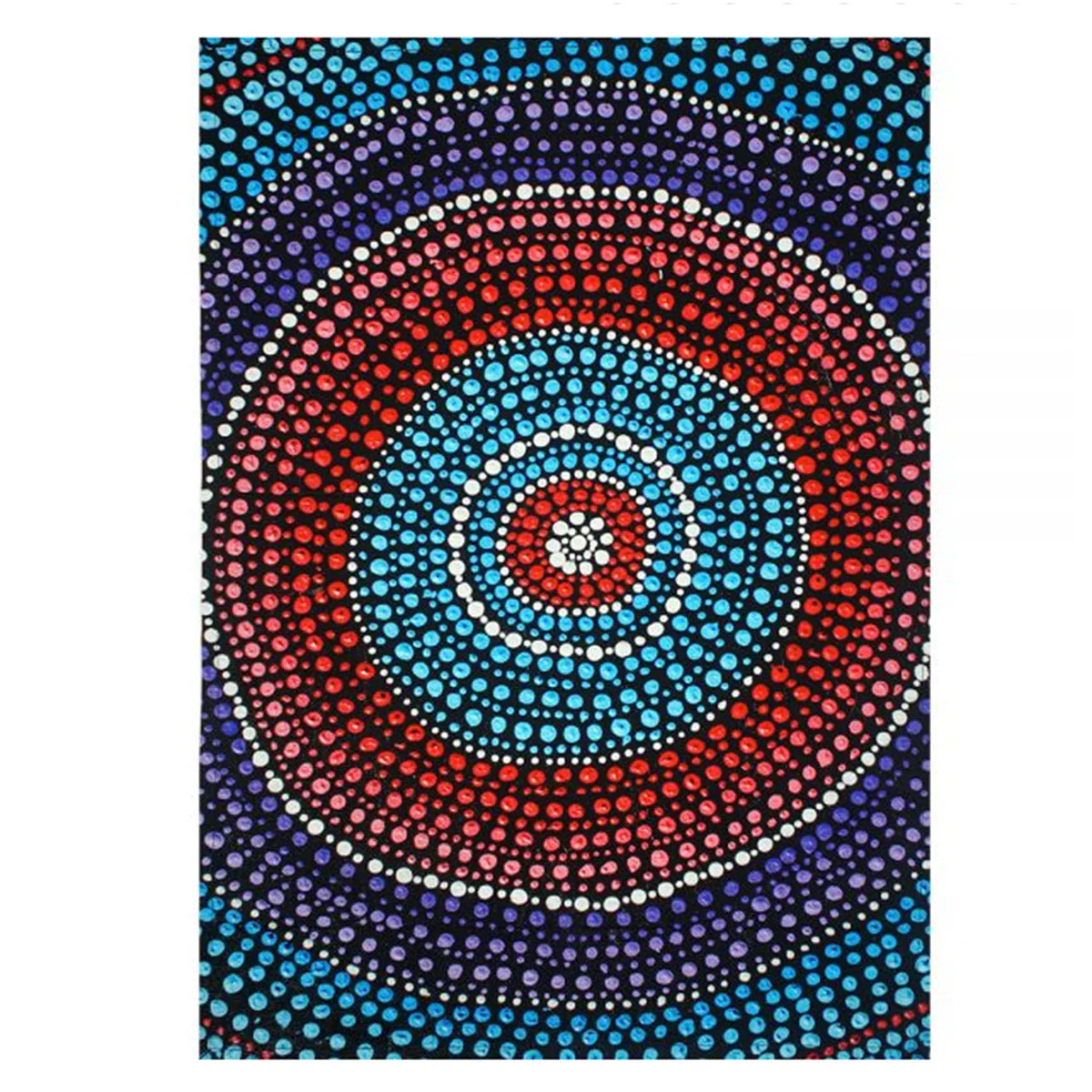 Tea Towel Olivia Wilson OWI766 - Better World Arts