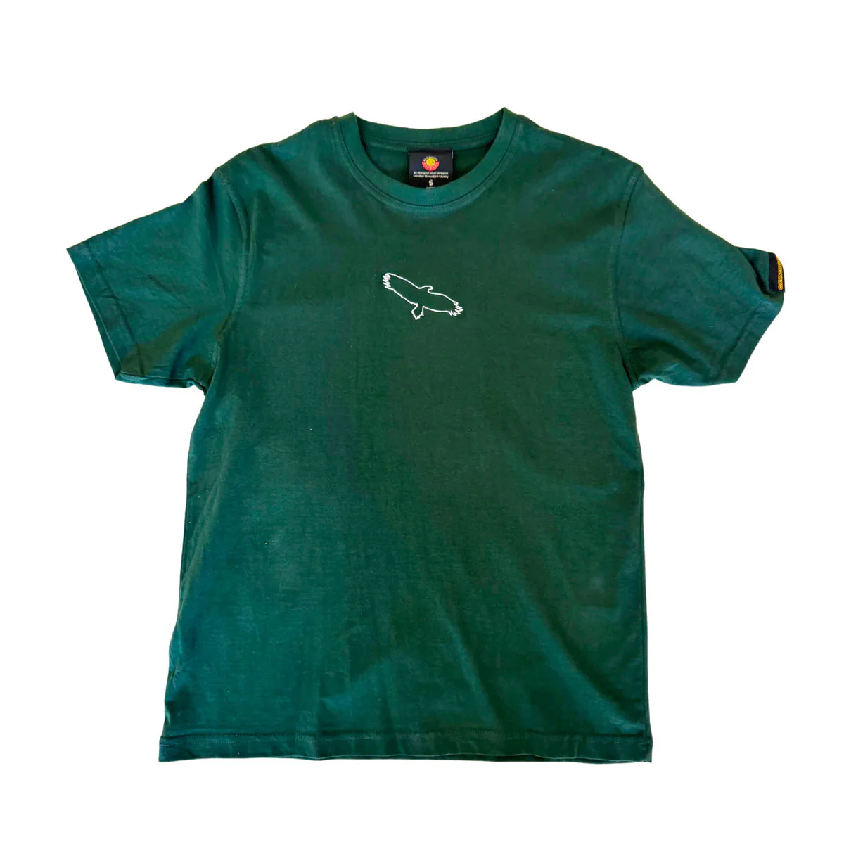 Tee Bunjil Dreaming Forest