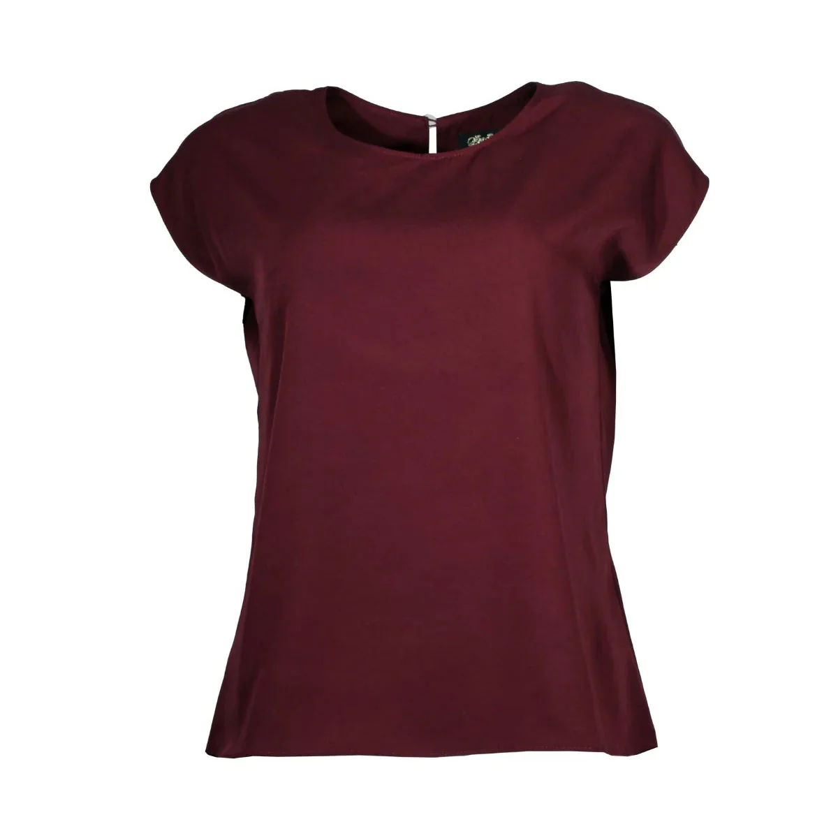 Tee Helena Claret Tencel - Olga de Polga