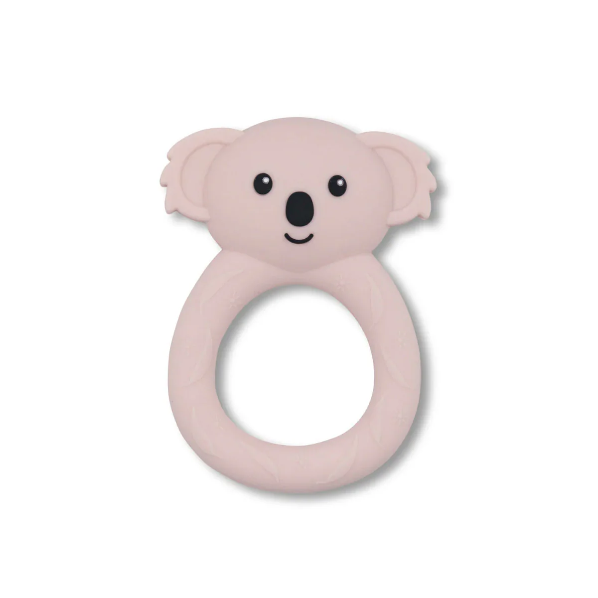 Teether Koala Pink Salt - Jellystone