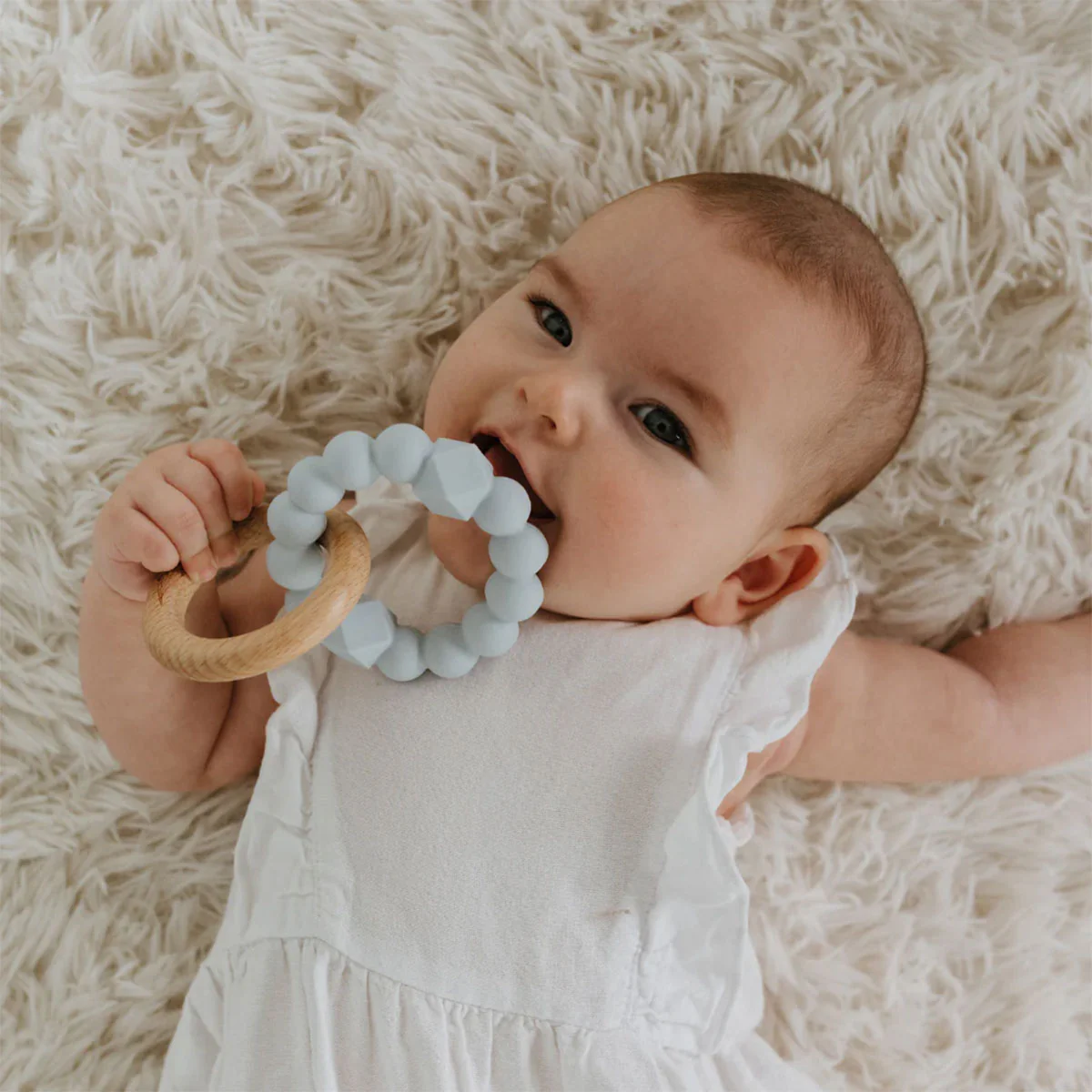 Teether May Gibbs Moon Sage - Jellystone - Image 2