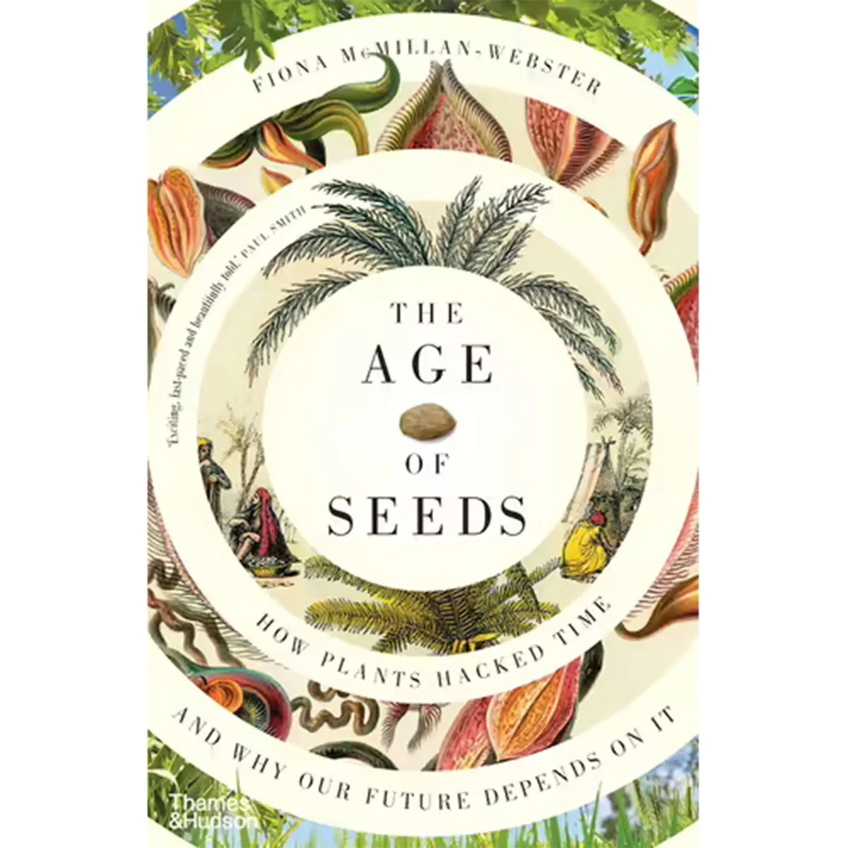 The Age Of Seeds