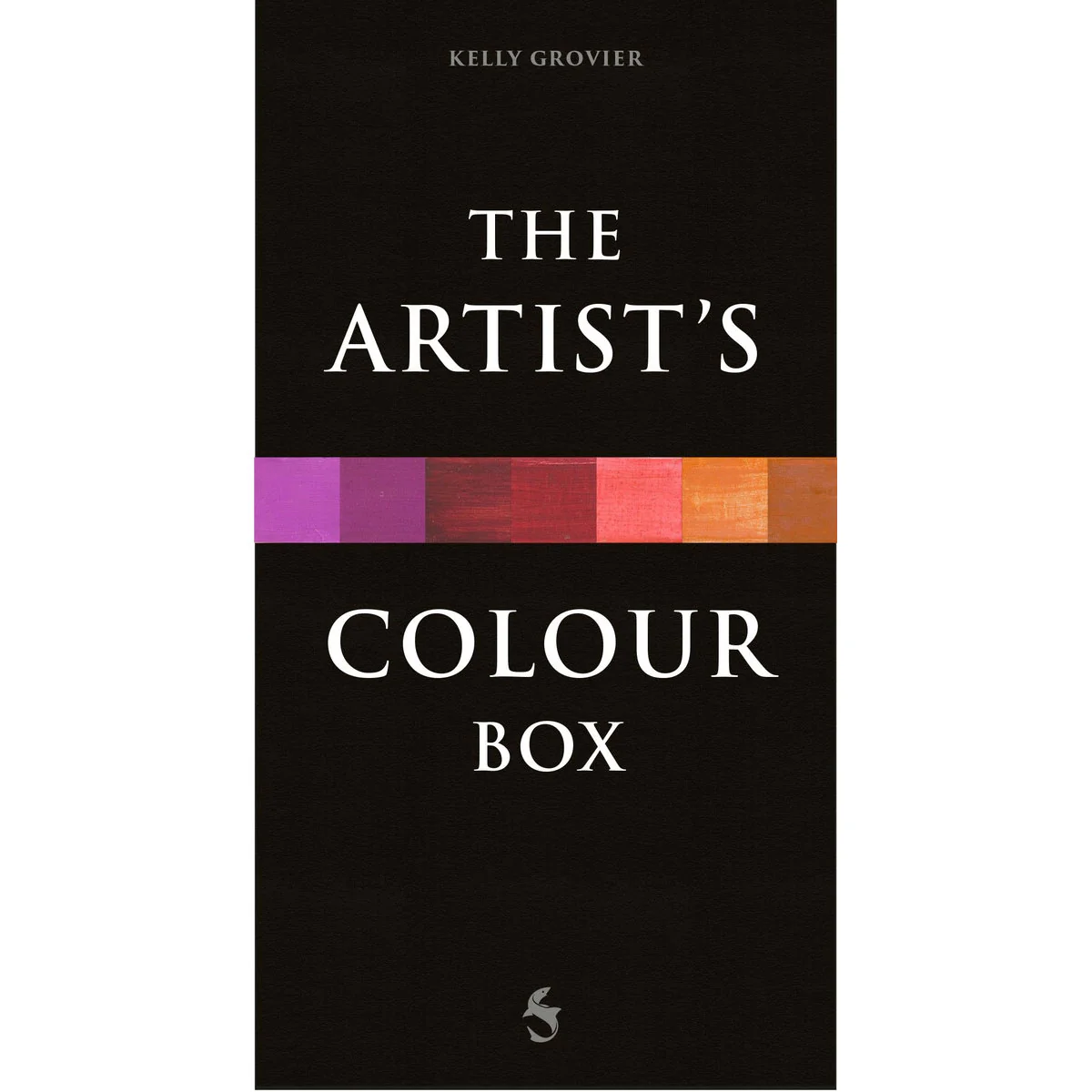 The Artists Colour Box