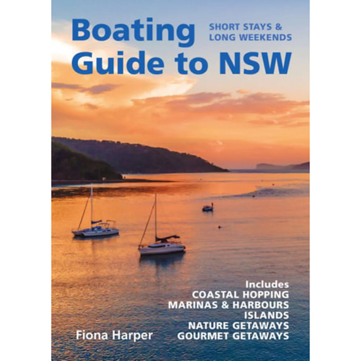 The Boating Guide For NSW