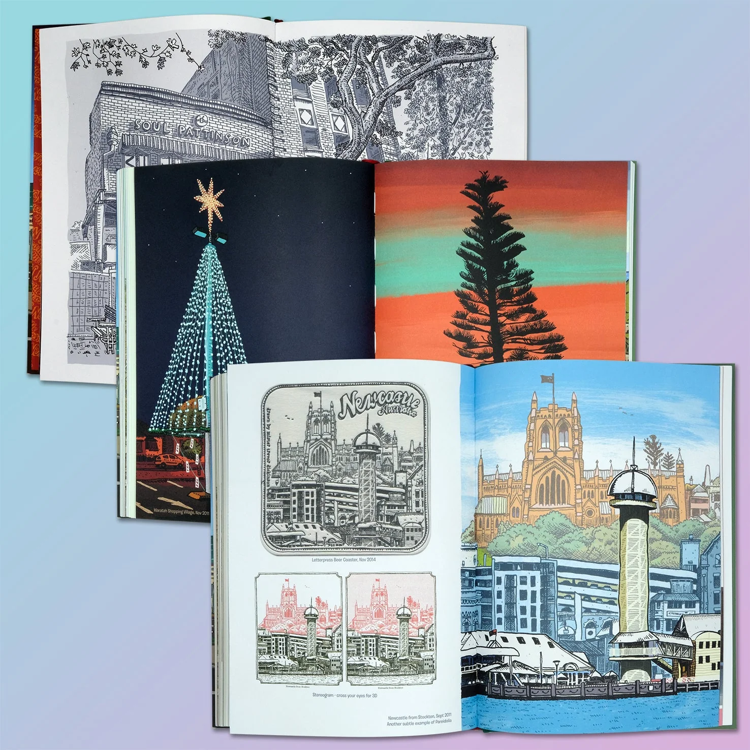 The Book of Newcastle - Image 4