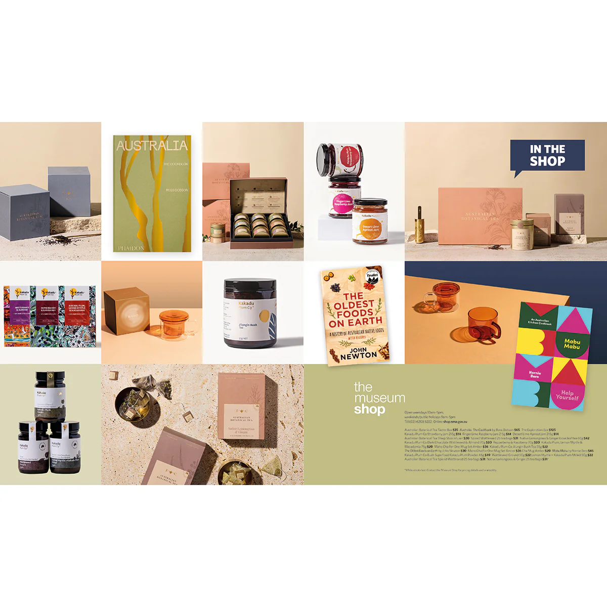 The Museum magazine issue 22 - Image 7