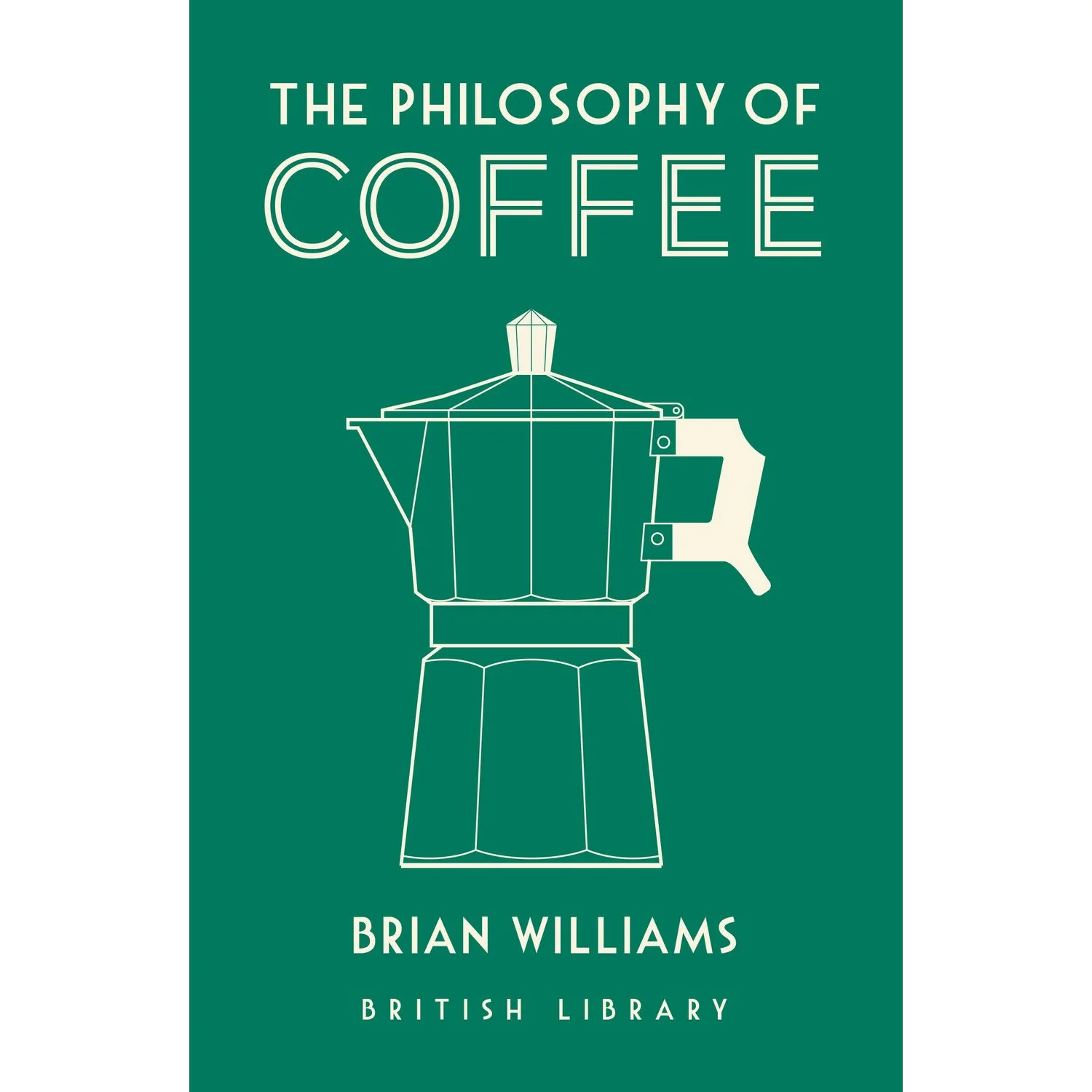 The Philosophy of Coffee