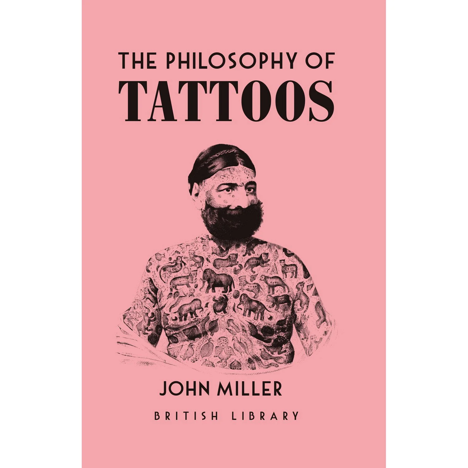 The Philosophy of Tattoos