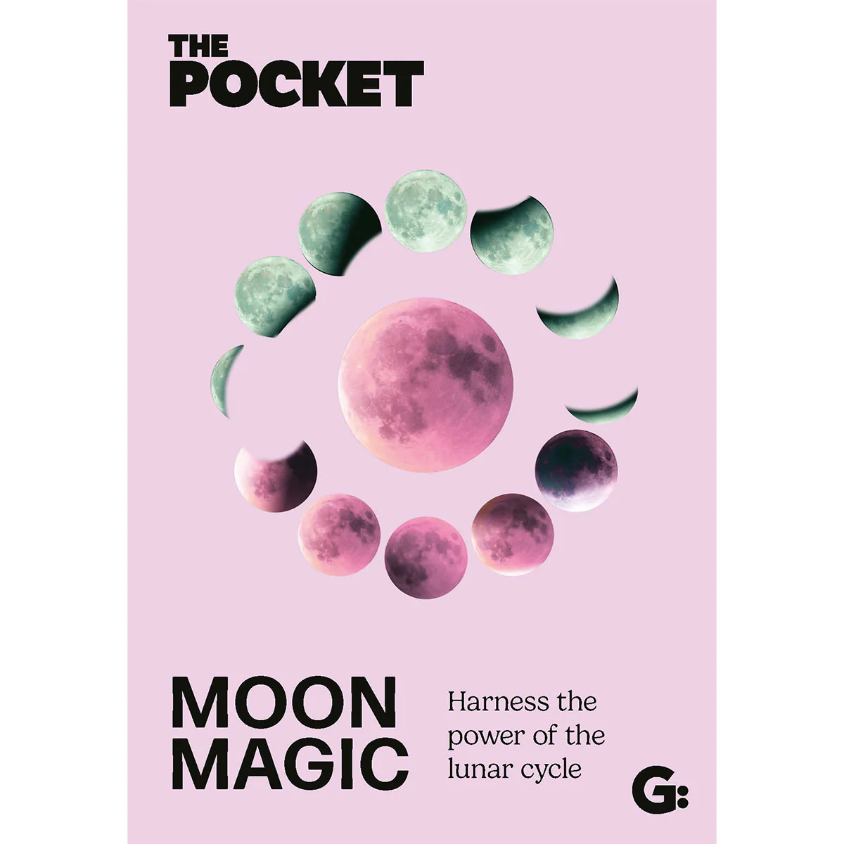 Pocket Moon Magic