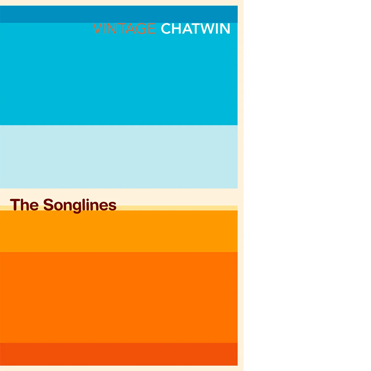 The Songlines