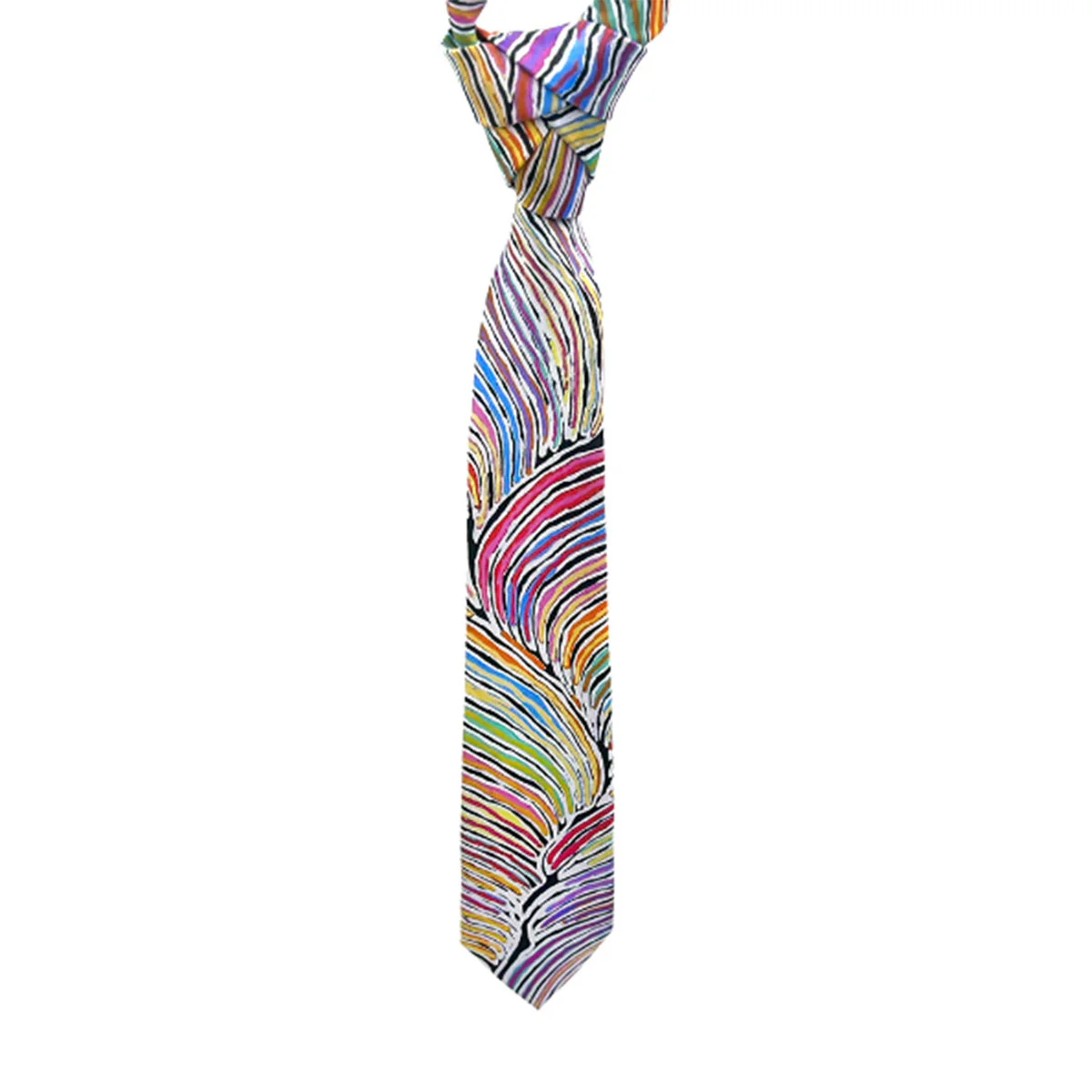 Tie Boxed Betsy Lewis - Better World Arts