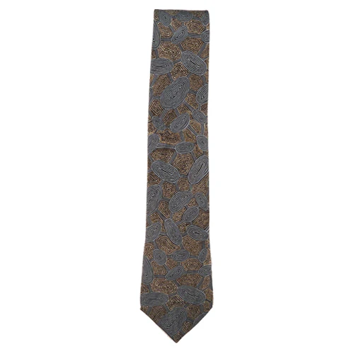 Tie Maureen Hudson Travel Dream Stone -  Yijan