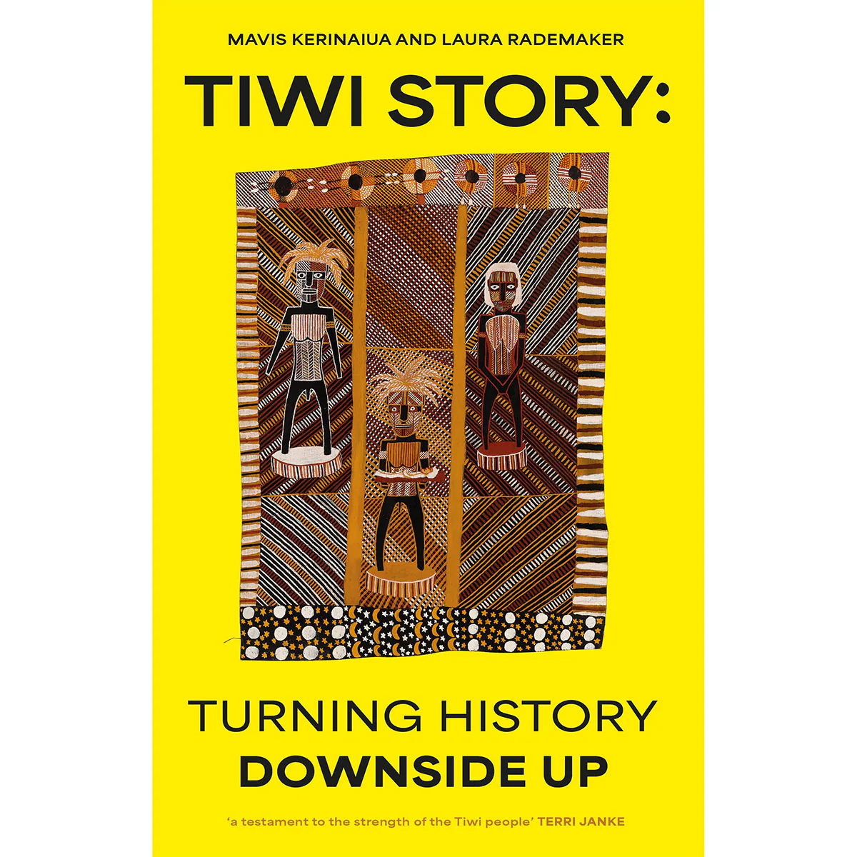 Tiwi Story