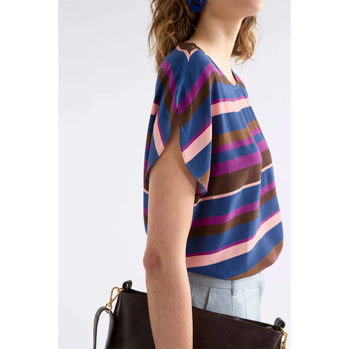 Top Kash Riga Stripe - Elk Accessories - Image 3