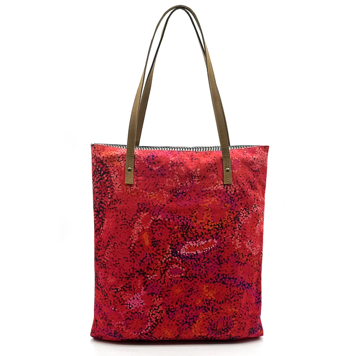 Tote Bag Andrea Mimpitja Adamson BAAD902 - Better World Arts