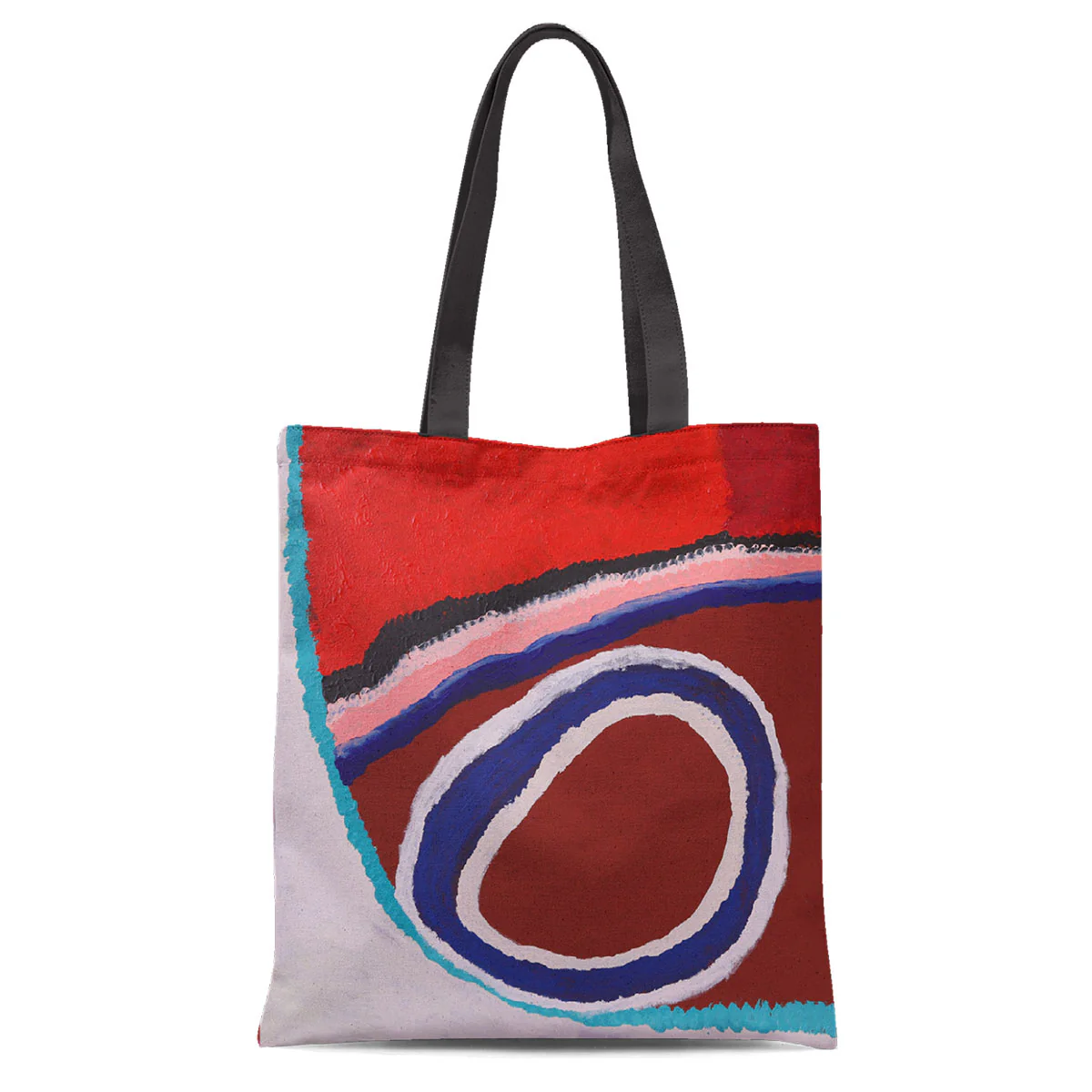 Tote Bag Bilmee 4 Netta Loogatha (564-19) - MI Art
