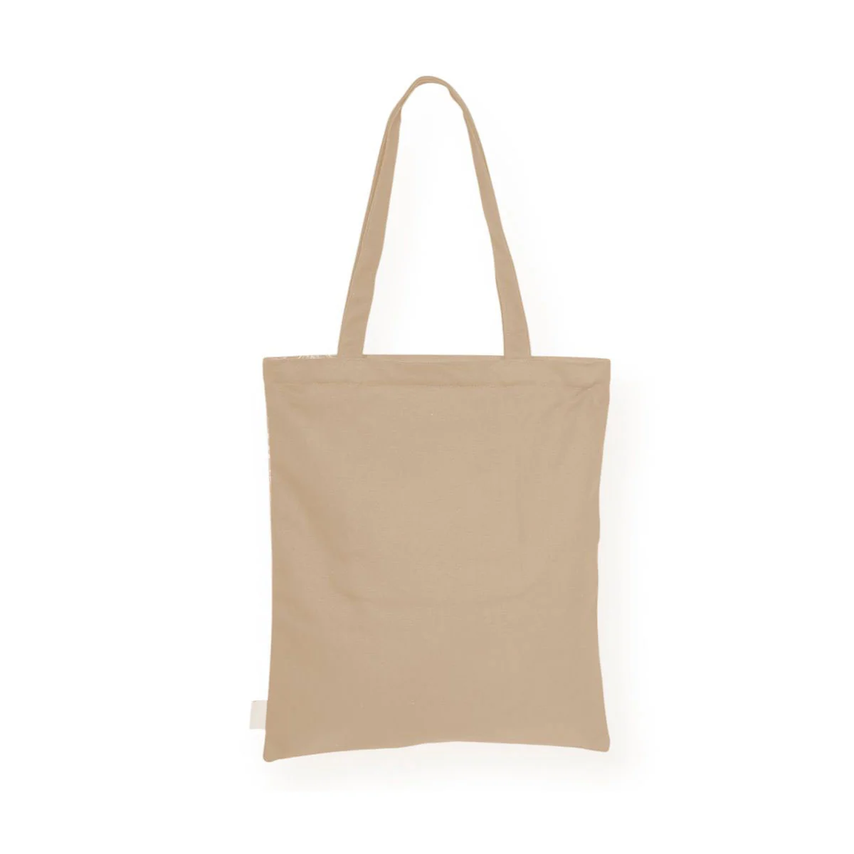 Tote Bag Botanical Blooms Flowers - La La Land - Image 2
