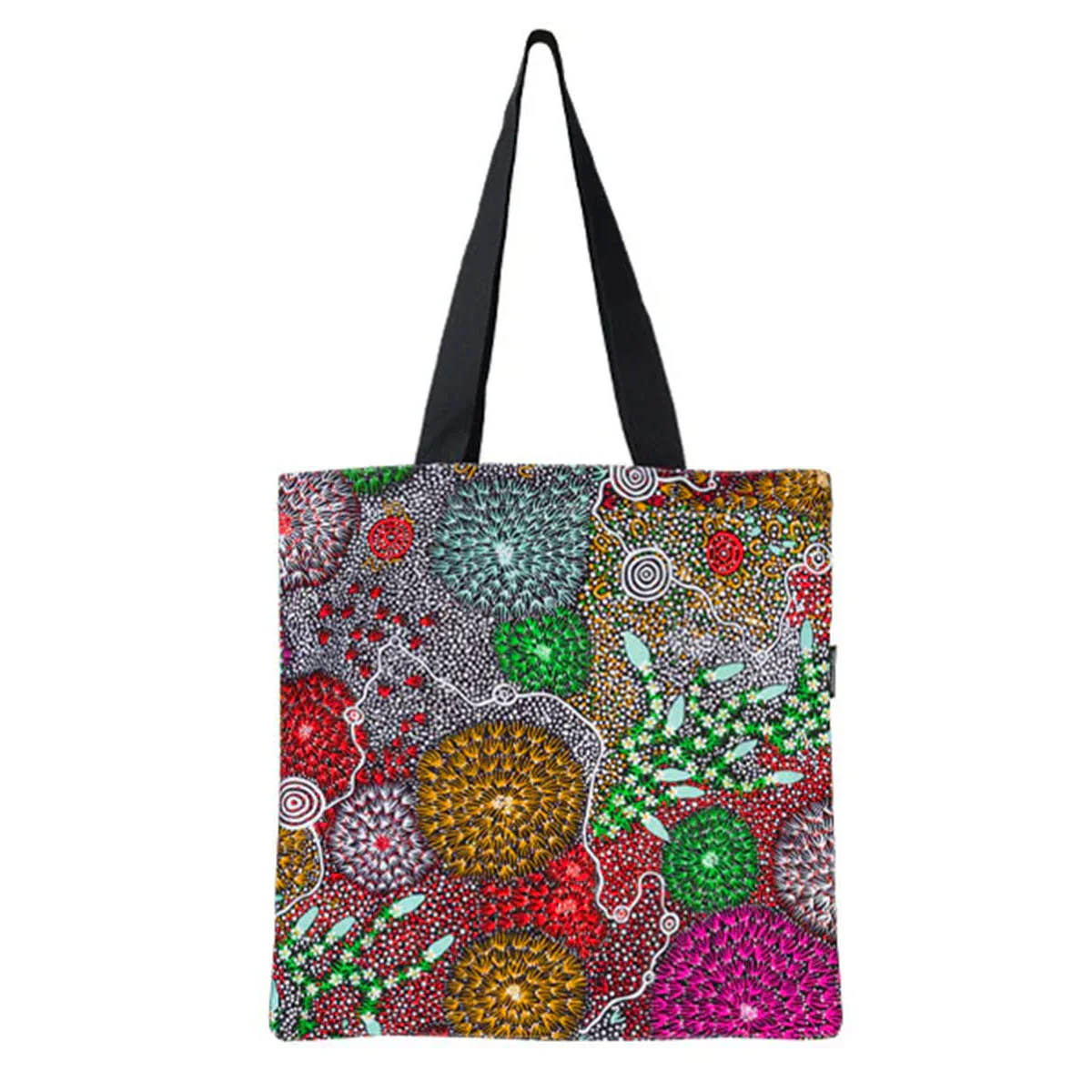 Tote Bag Coral Hayes - Alperstein Designs