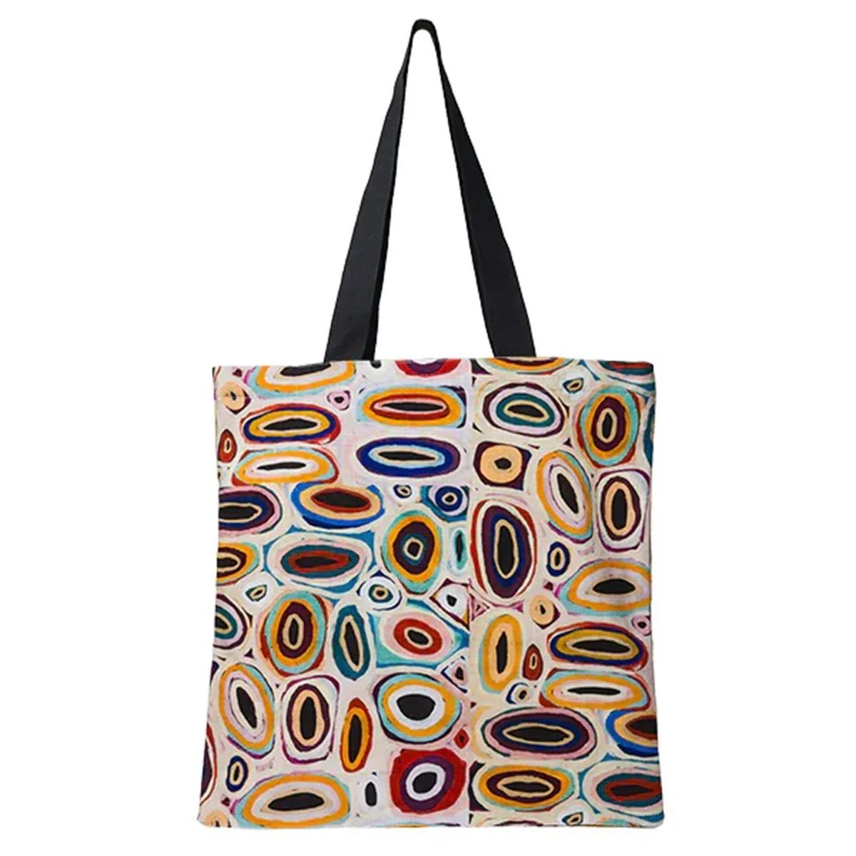 Tote Bag Gladys Kuru Bidu - Alperstein Designs