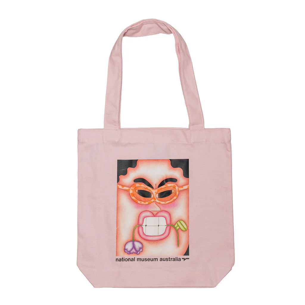 Tote Bag Large Haein Kim