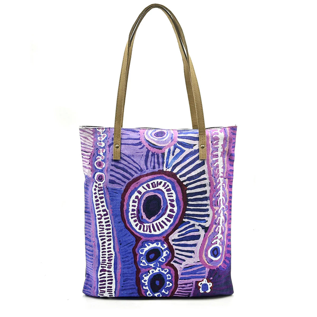Tote Bag Murdie Morris AMNM649- Better World Arts