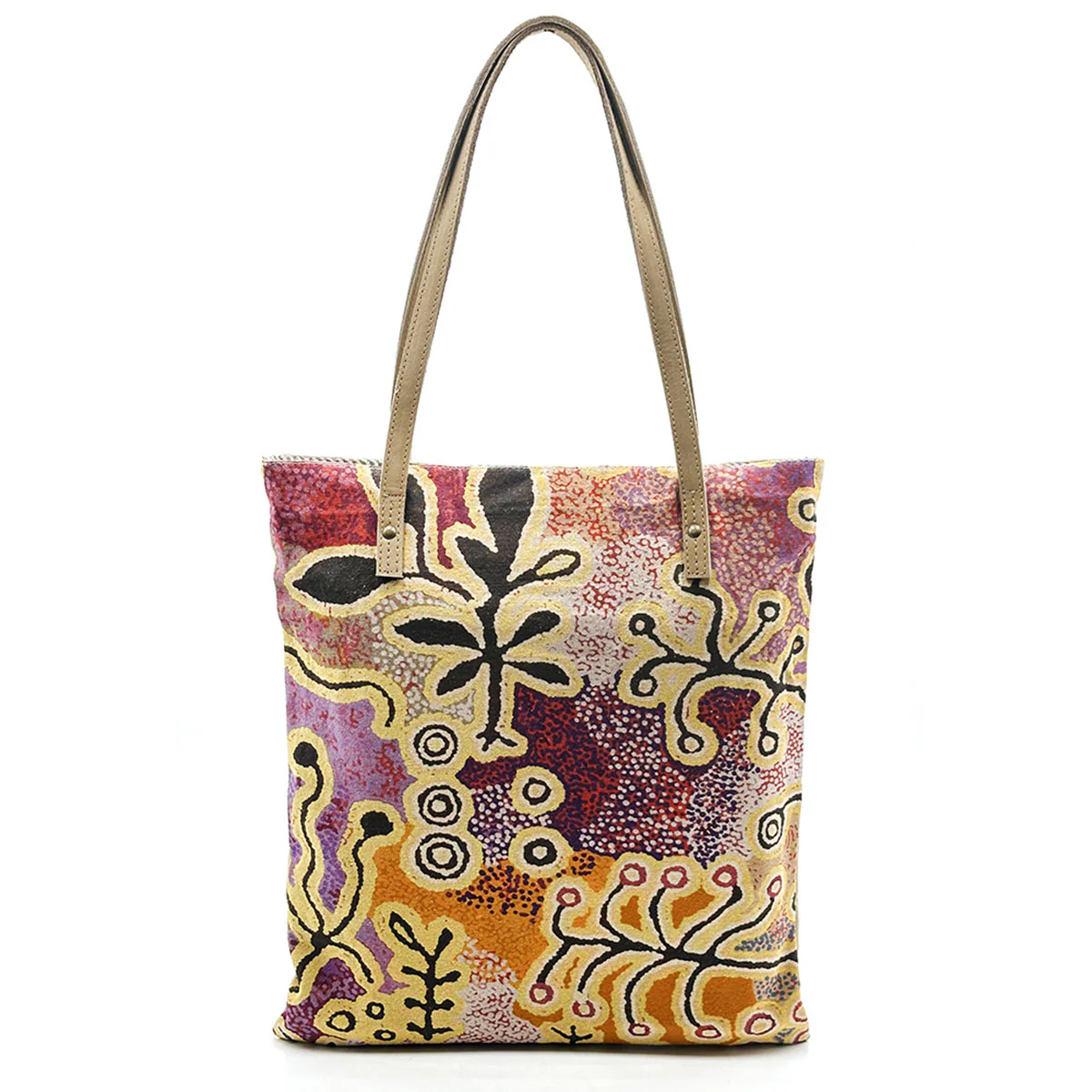 Tote Bag Paddy Stewart - Better World Arts