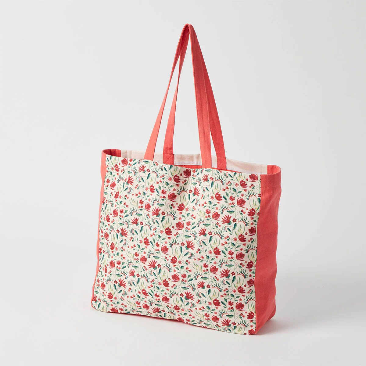 Tote Bag Waratah - Pilbeam Living - Image 2
