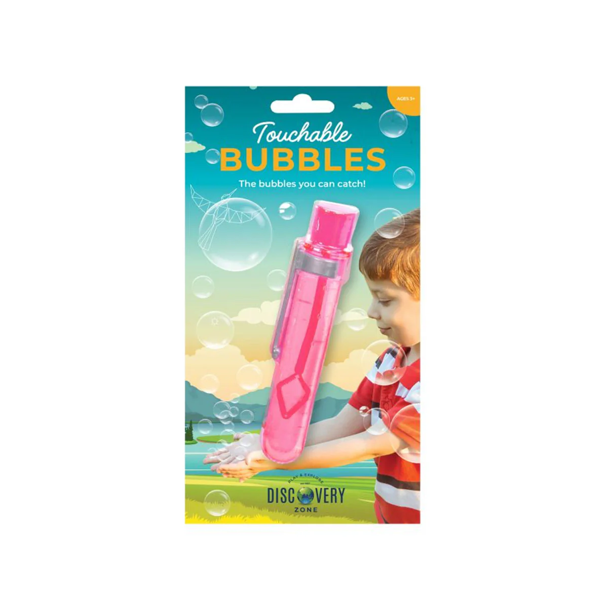 Touchable Bubbles - Isalbi - Image 2