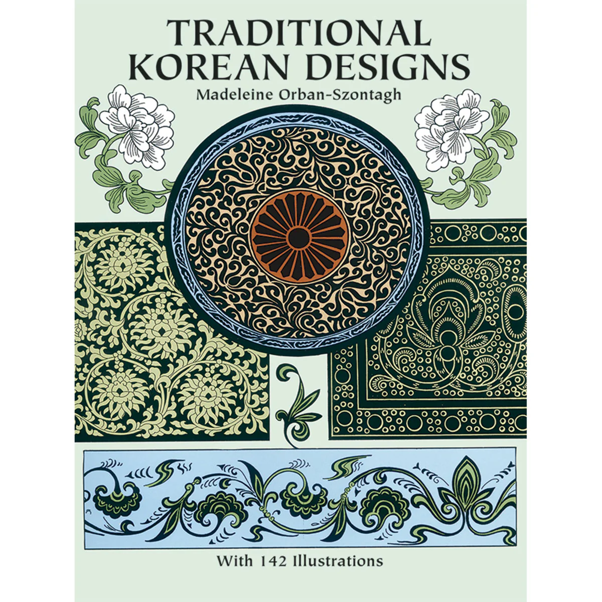 Traditional Korean Designs