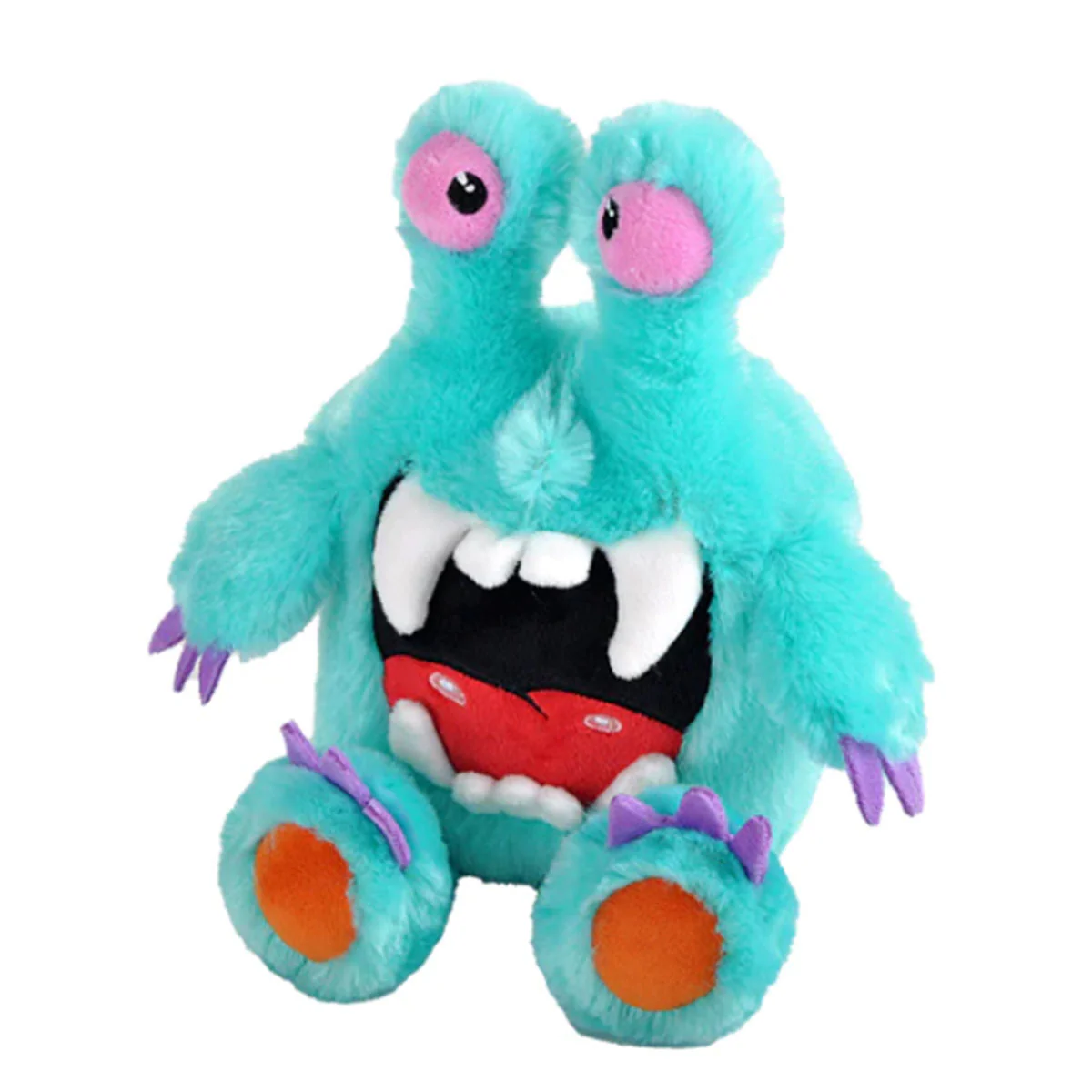 Trashzilla Monsterkins - Wild Republic