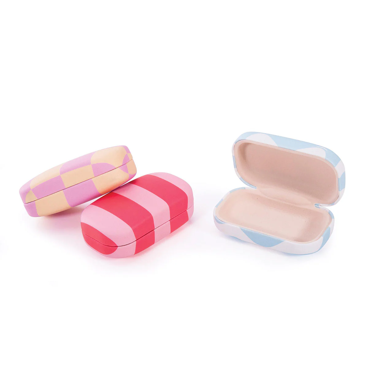 Travel Case Hard Shell Assorted - Isalbi - Image 2