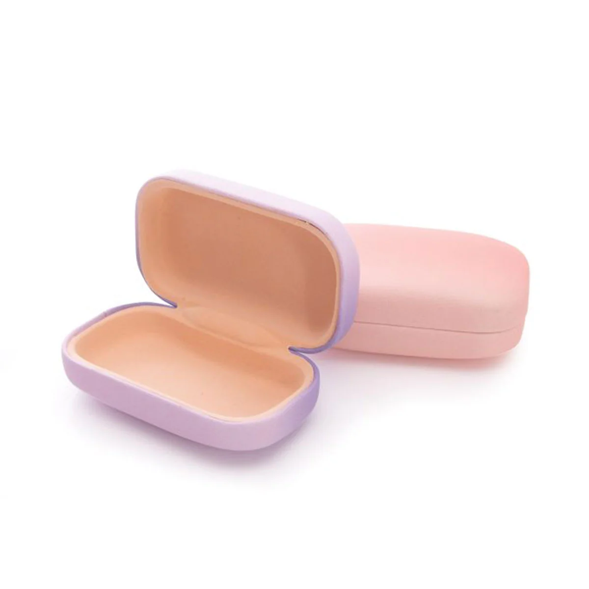 Travel Case Two Tone Assorted - Isalbi - Image 2