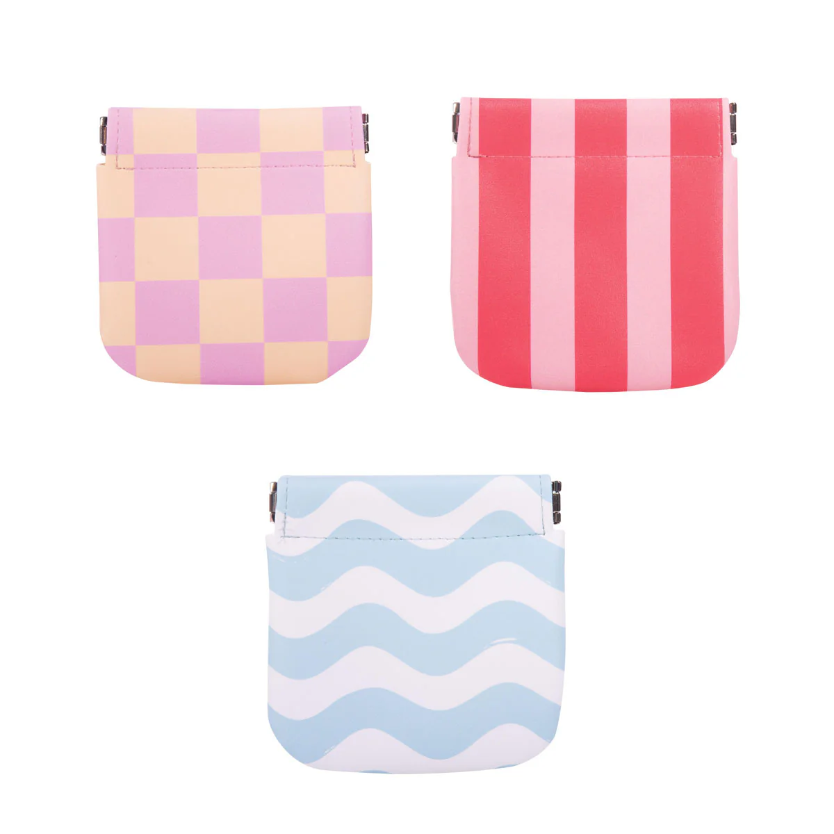 Travel Pouch Assorted - Isalbi
