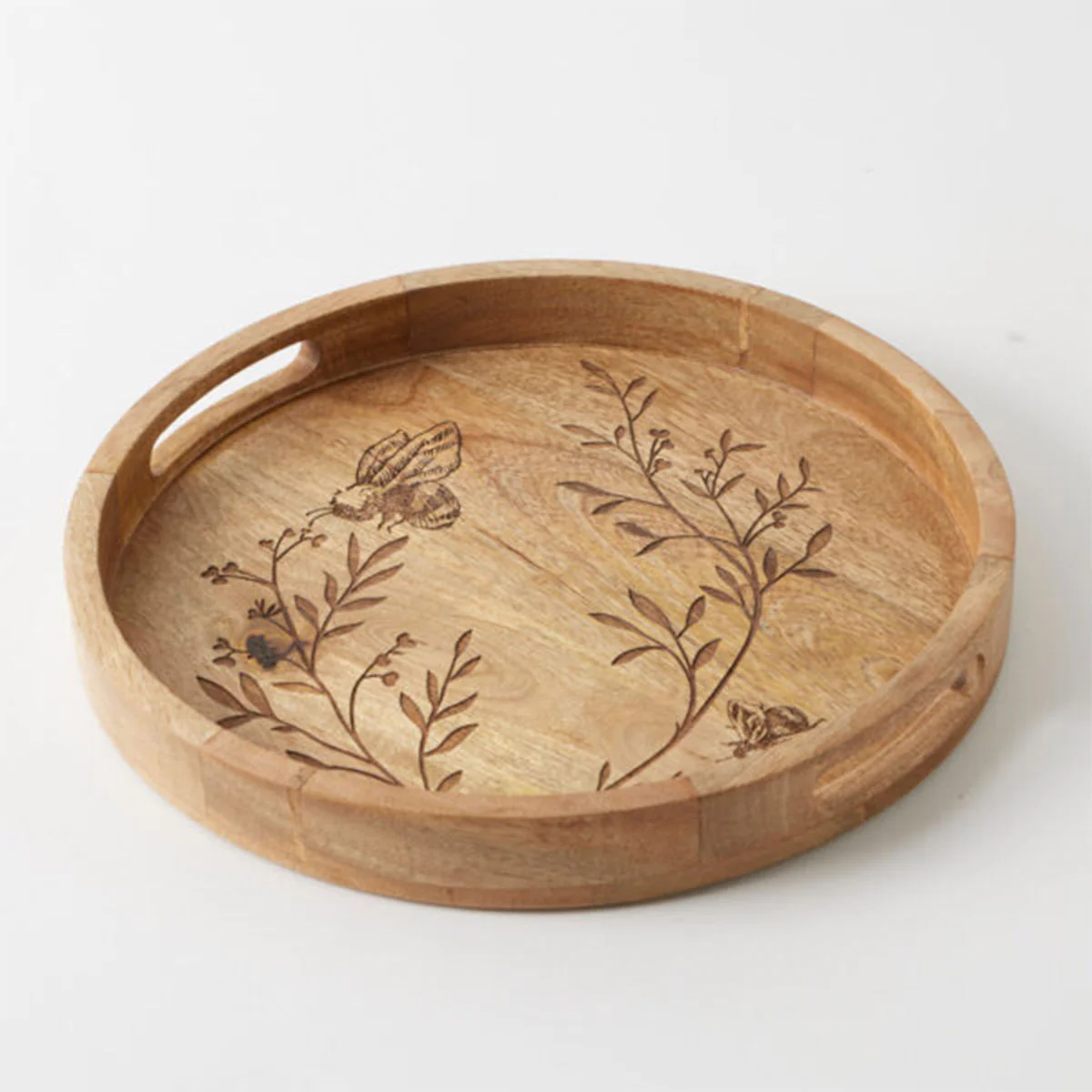 Tray Large Botanical Buzz - Pilbeam Living