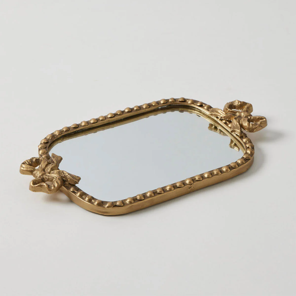 Tray Mirrored Babette - Pilbeam Living