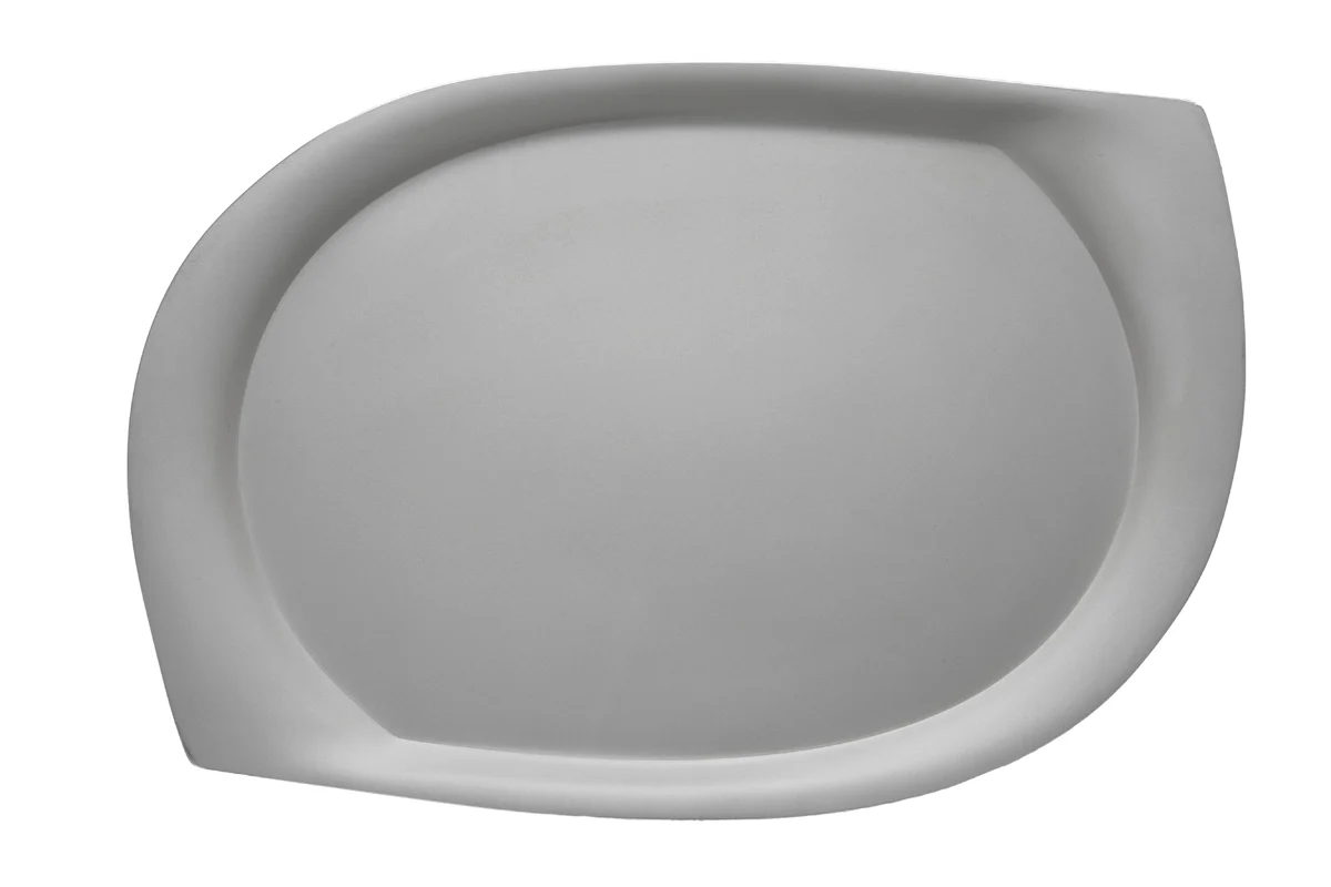 Tray Silver - FINK