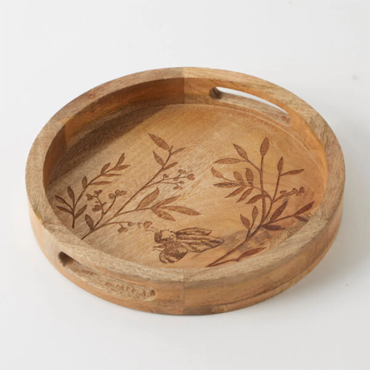 Tray Small Botanical Buzz - Pilbeam Living