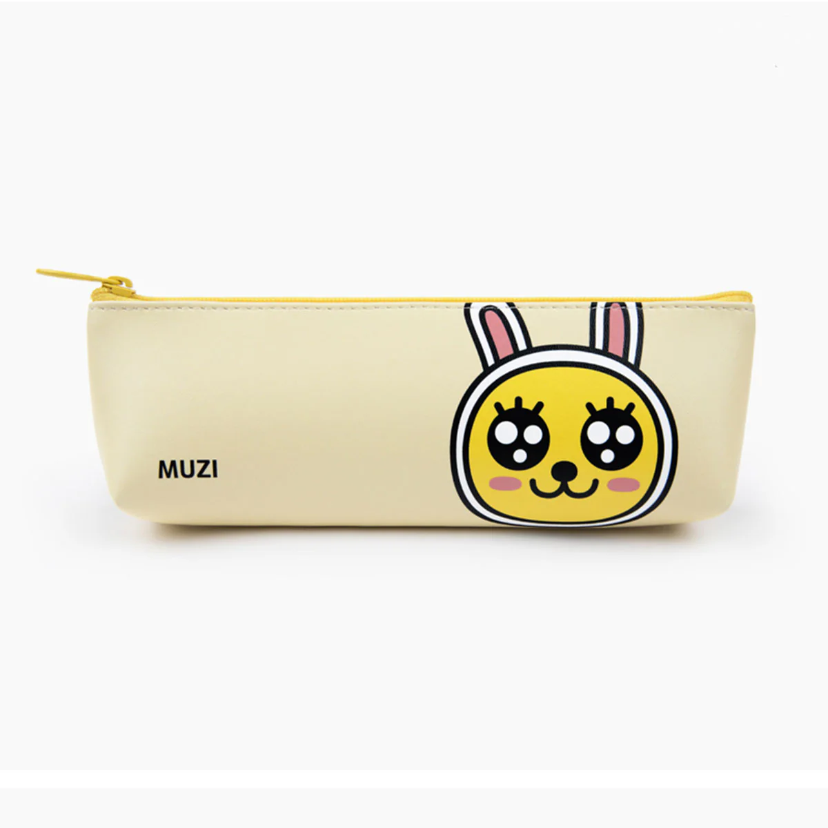 Triangular Pencil Case Muzi - Alpha