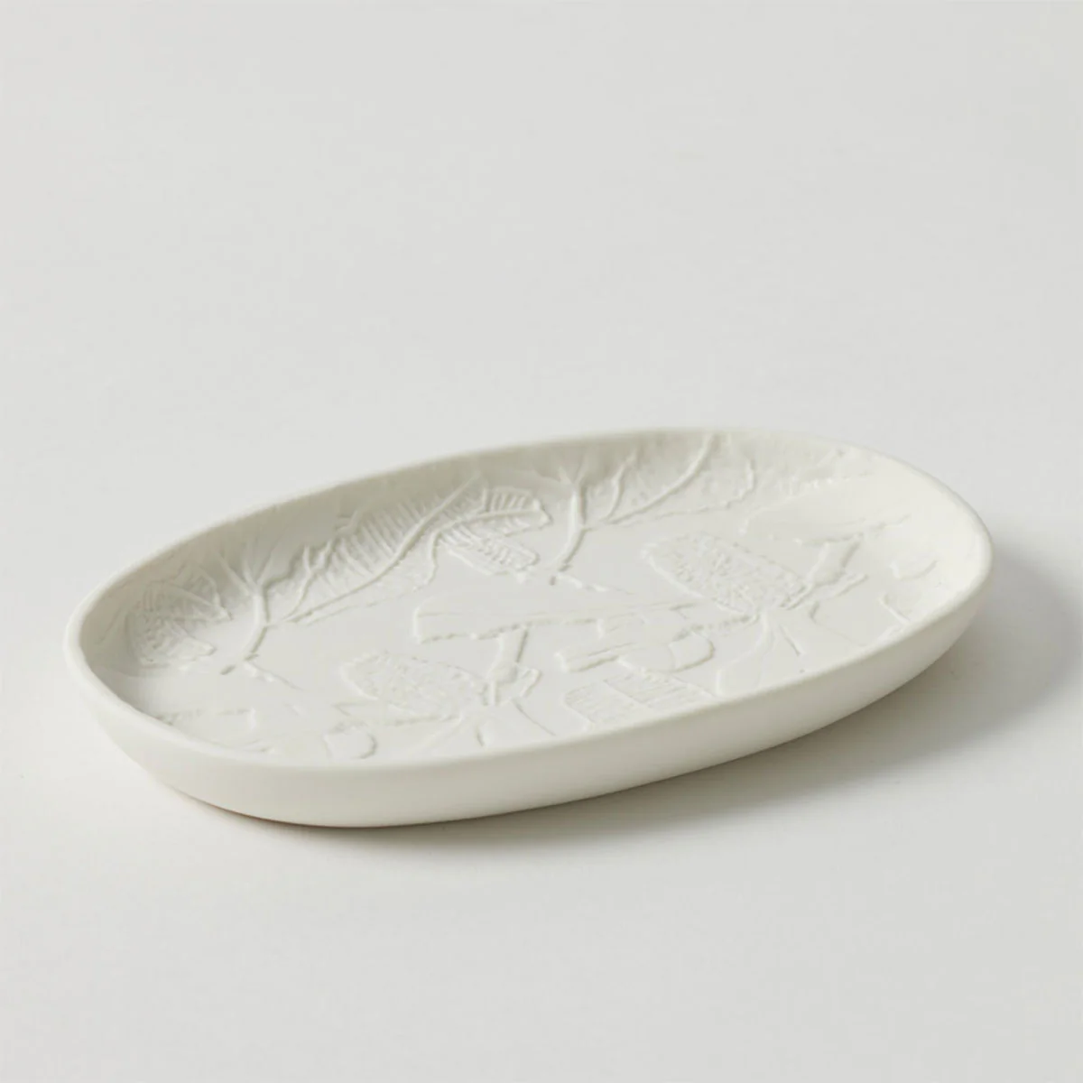 Trinket Dish Banksia Small - Pilbeam Living