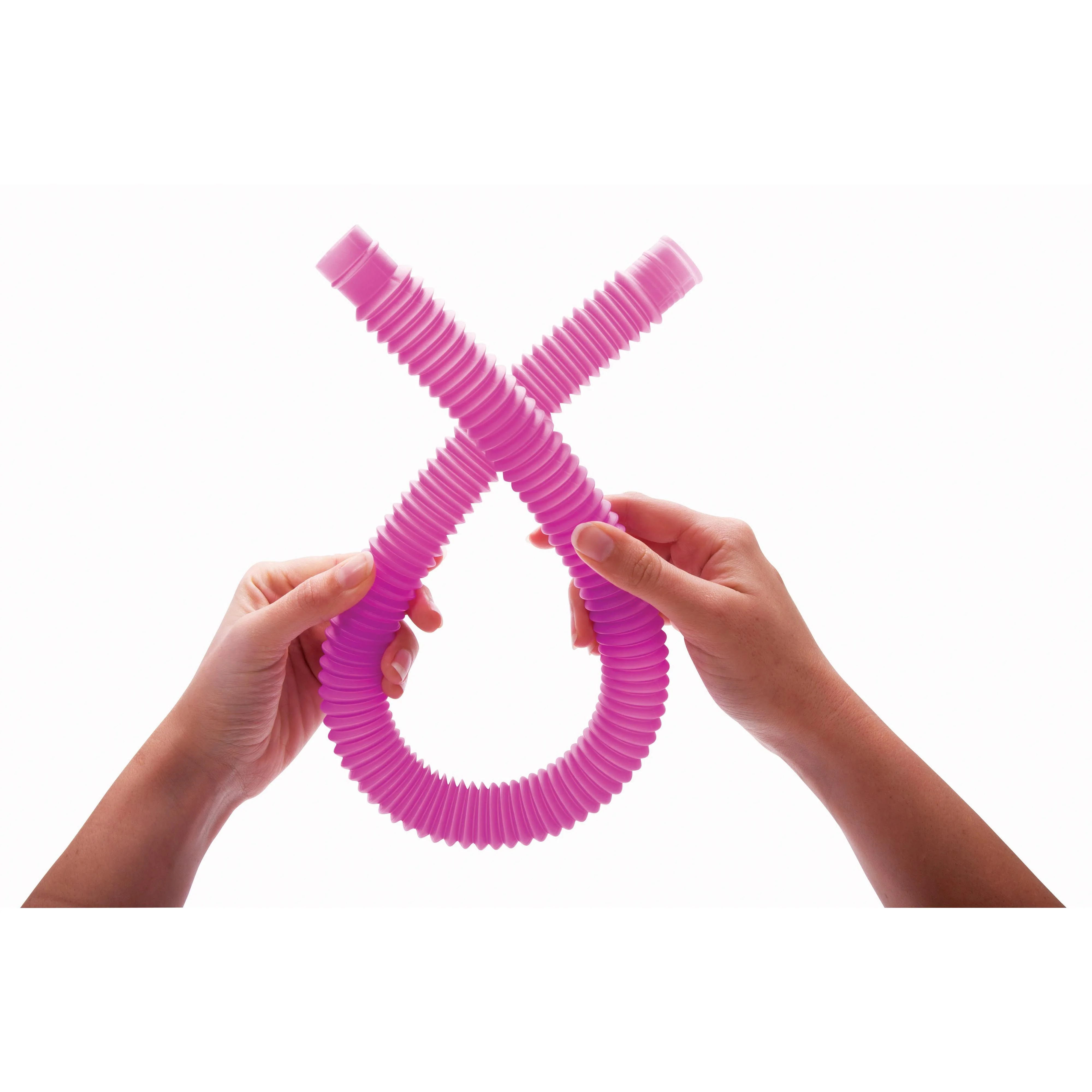 Twist & Pop Tubes Rainbow Set/6 - Isalbialbi - Image 3