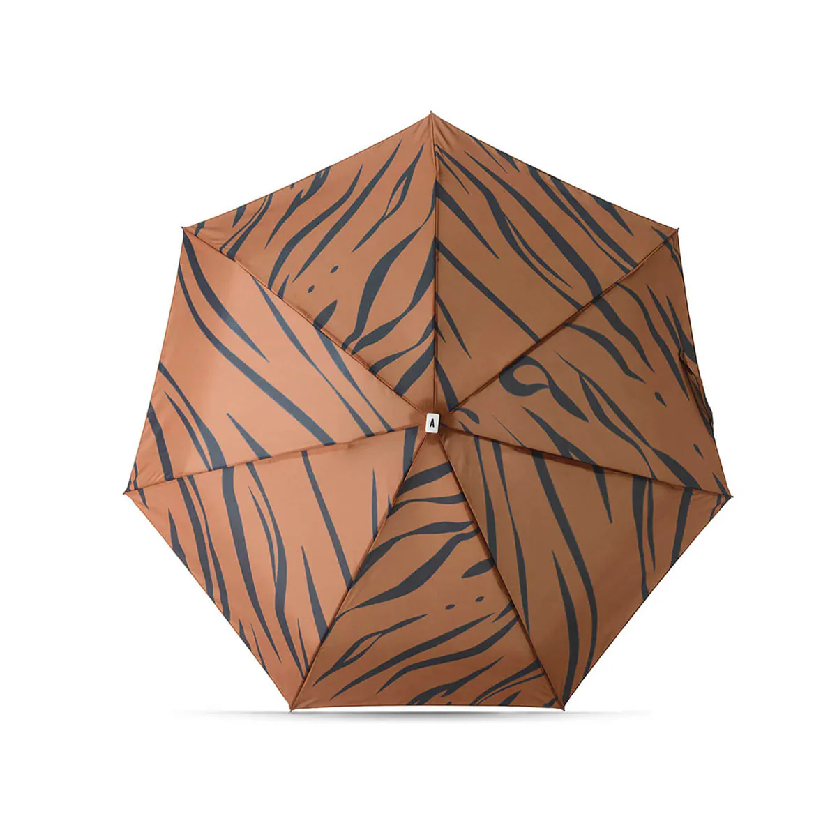 Umbrella Eugene Tiger - French Bazaar - Image 2
