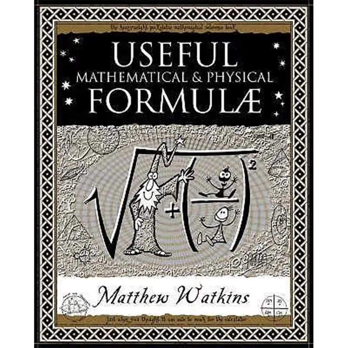 Useful Math & Physical Formulae