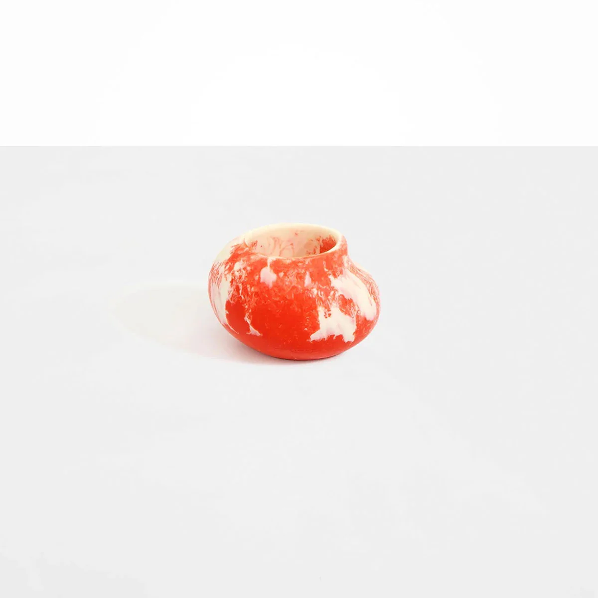 Vase Moss Small Strawberry - Dinosaur Designs