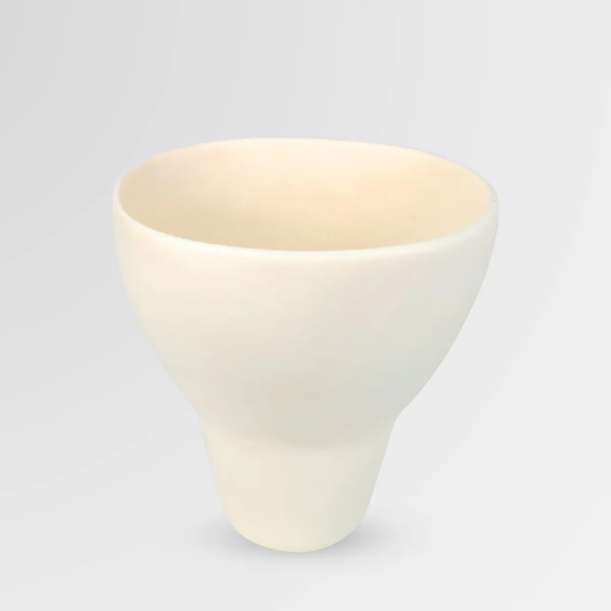 Vase Offering Large Cream - Dinosaur Designs - Image 2